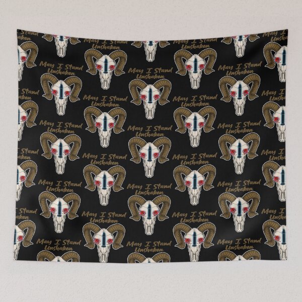 Item preview, May I Stand Unshaken   designed and sold by EmeliaIniguez.