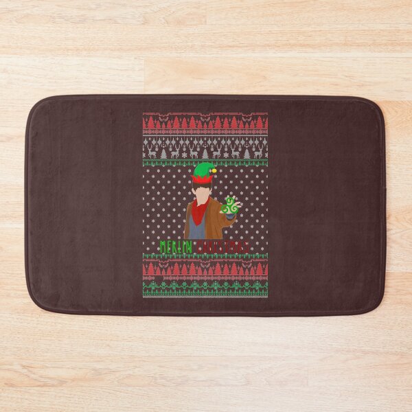 Item preview, Merlin Christmas designed and sold by EmeliaIniguez.