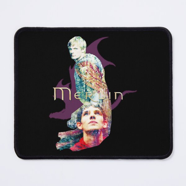 Item preview, Merlin designed and sold by EmeliaIniguez.