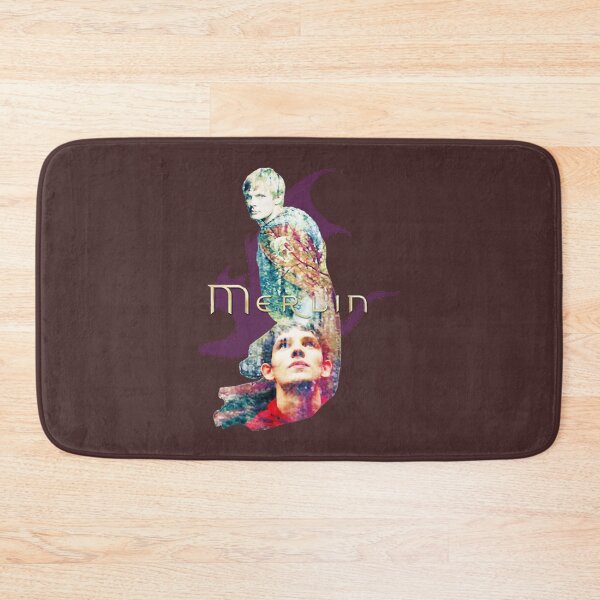 Item preview, Merlin designed and sold by EmeliaIniguez.