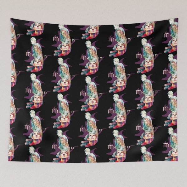 Item preview, Merlin designed and sold by EmeliaIniguez.