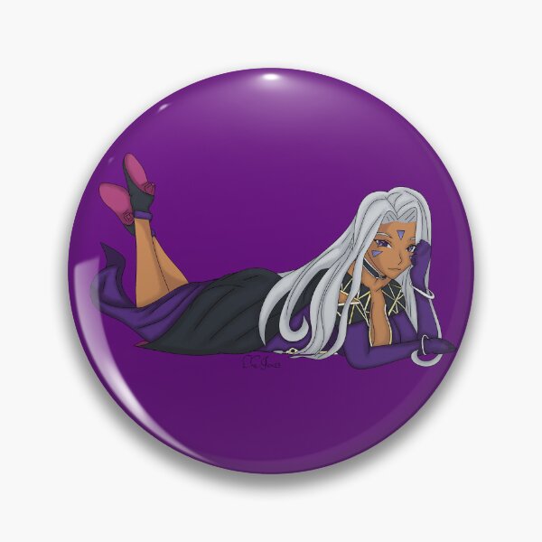 Item preview, Second class goddess Half Demon half Goddess designed and sold by Luned.