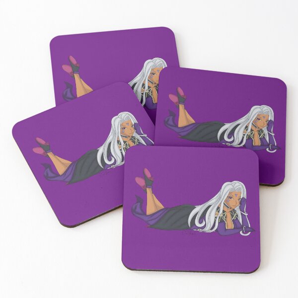 Item preview, Second class goddess Half Demon half Goddess designed and sold by Luned.
