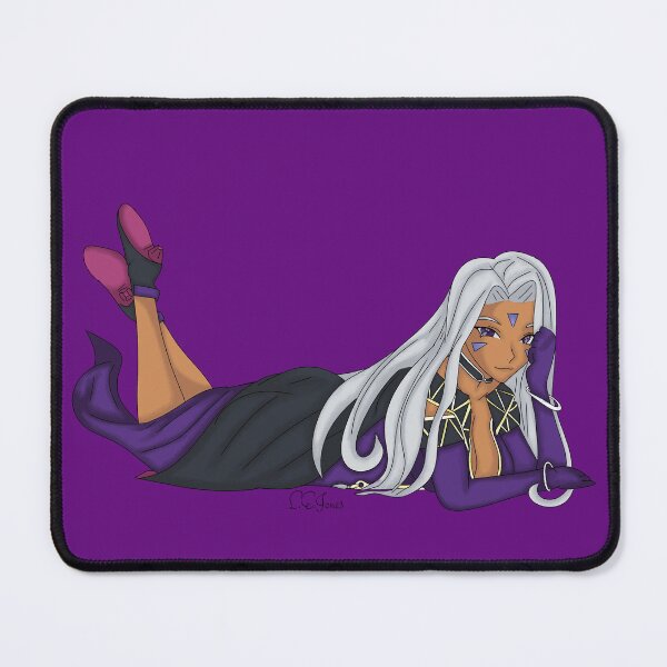 Item preview, Second class goddess Half Demon half Goddess designed and sold by Luned.