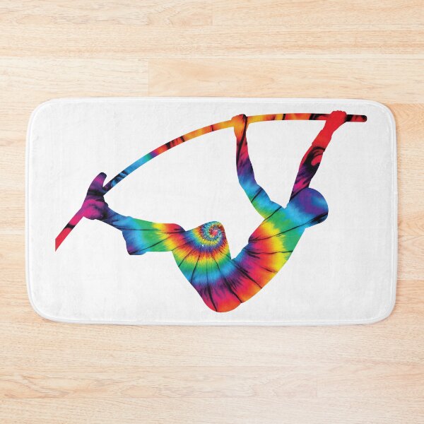 Item preview, Mens Pole Vaulter designed and sold by BeaSchoney.