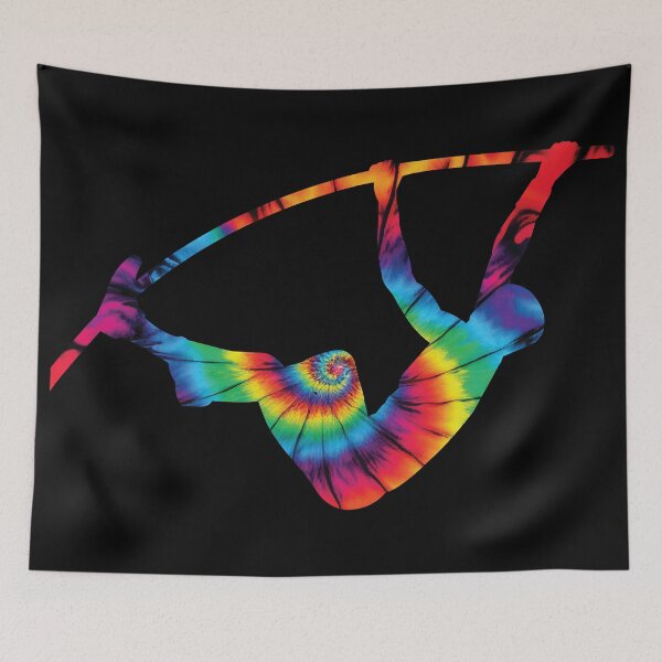 Item preview, Mens Pole Vaulter designed and sold by BeaSchoney.