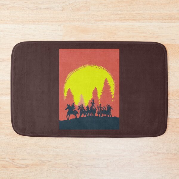 Item preview, Outlaws For Life Graphic  designed and sold by EmeliaIniguez.