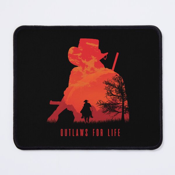 Item preview, Outlaws for life designed and sold by EmeliaIniguez.