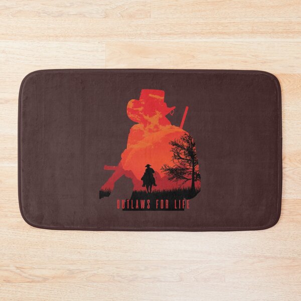 Item preview, Outlaws for life designed and sold by EmeliaIniguez.