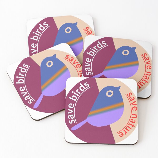 Item preview, save birds save nature designed and sold by AWADHESH  CHAURASIA.