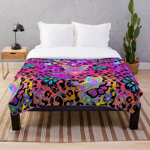 Item preview, cUsToMiZaBLe Leopard Print Remixed designed and sold by Glitteratzzi Couture.