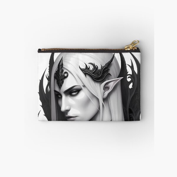 Item preview, Dark Fantasy Female Marbleborn Character 102 designed and sold by Inspire-Imagery.