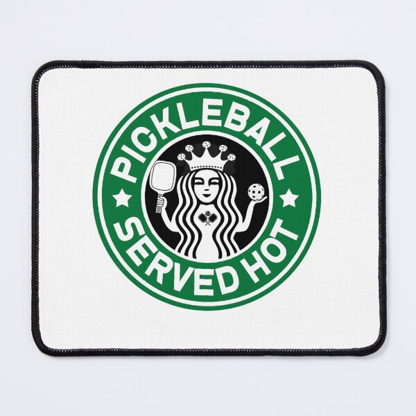 Item preview, Pickleball Served Hot designed and sold by theboujeebunny.