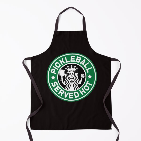 Item preview, Pickleball Served Hot designed and sold by theboujeebunny.