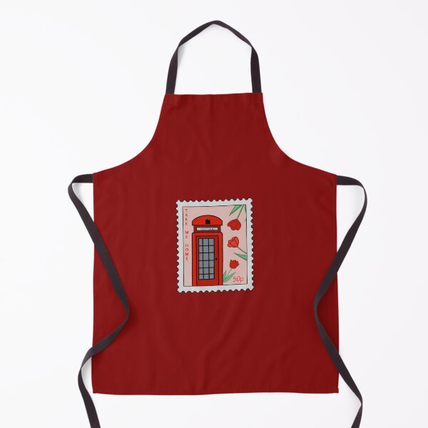 Item preview, One Direction Take Me Home Stamp designed and sold by Emily Boynton.