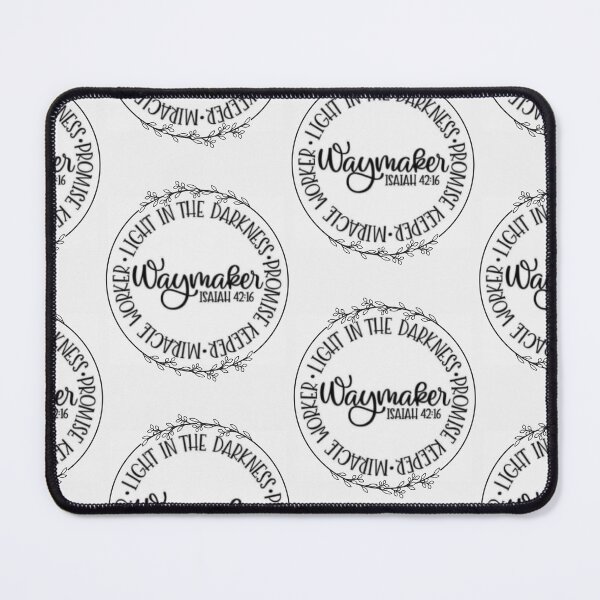 Item preview, Waymaker  designed and sold by Nathanfulks551.