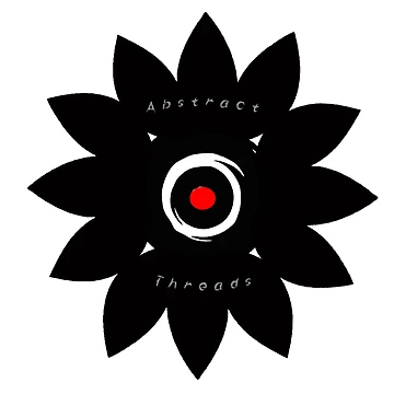Imagen de la obra Flor de AbstractThreads