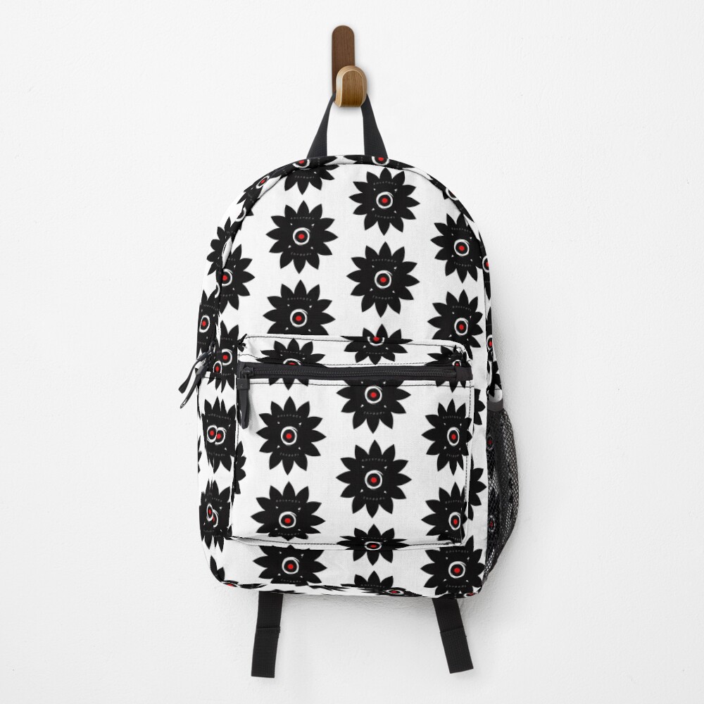 Item preview, Backpack designed and sold by AbstractThreads.
