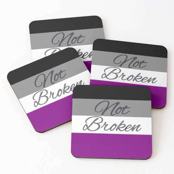 Item preview, Not Broken 3 designed and sold by Amanda1775.