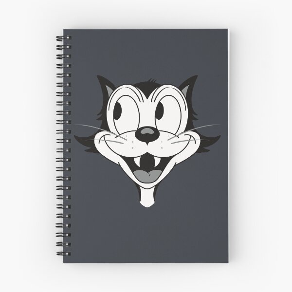 Item preview, Retro Cartoon Cat designed and sold by liquidsouldes.