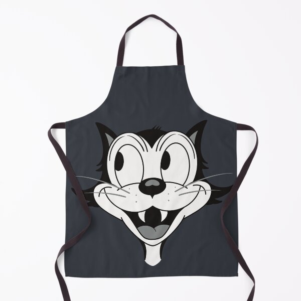 Item preview, Retro Cartoon Cat designed and sold by liquidsouldes.