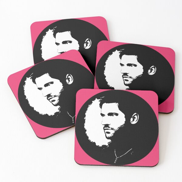 Item preview, The Devil in Tom Ellis, Lord Of Hell designed and sold by designbybehin.