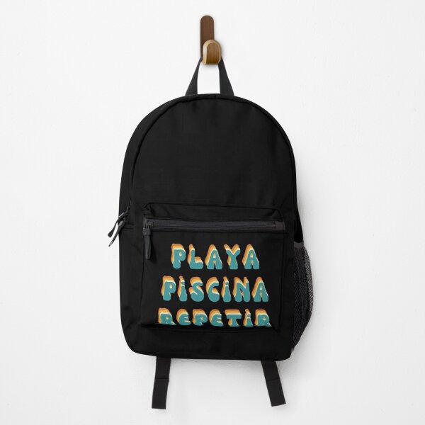 Item preview, playa piscina repetir designed and sold by jkrphoto.