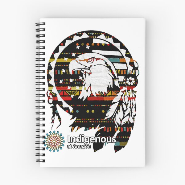 Item preview, Indigenous at Amazon Affinity Group designed and sold by HoseasArt.