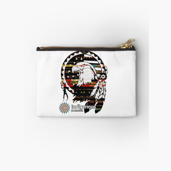 Item preview, Indigenous at Amazon Affinity Group designed and sold by HoseasArt.