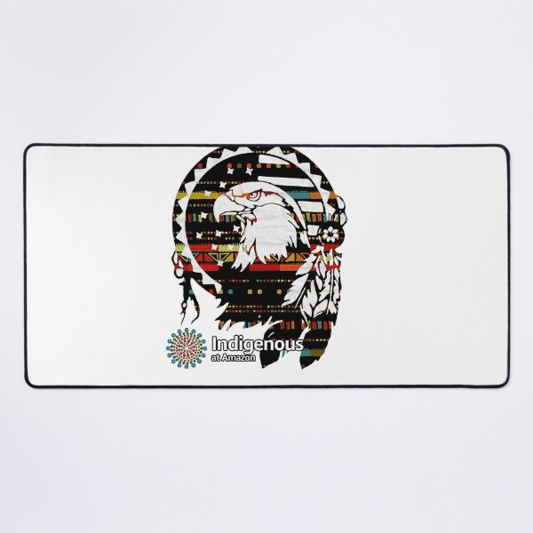 Item preview, Indigenous at Amazon Affinity Group designed and sold by HoseasArt.