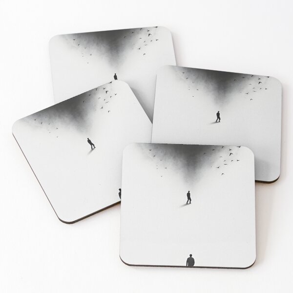 Item preview, Shadows of Mind: The Avian Companion designed and sold by PeToCreative.
