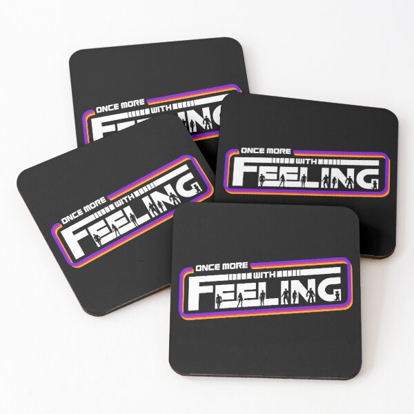 Item preview, Once more with feeling designed and sold by therocketman.