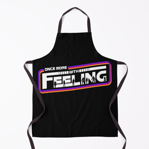 Item preview, Once more with feeling designed and sold by therocketman.