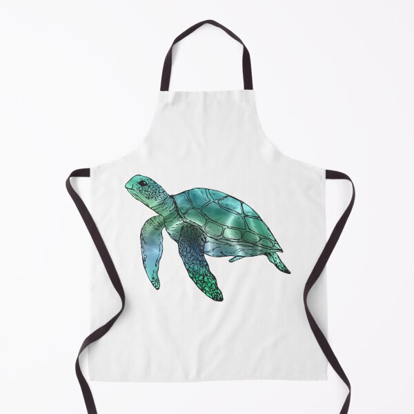 Item preview, Underwater Turtle designed and sold by TMars.