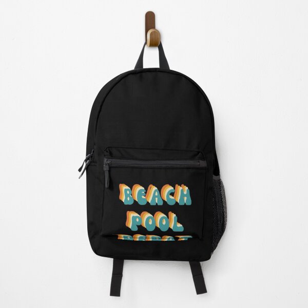 Item preview, beach pool repeat designed and sold by jkrphoto.