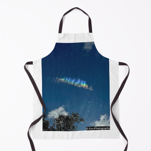 Item preview, Rainbow in the clouds designed and sold by EmJCreations.