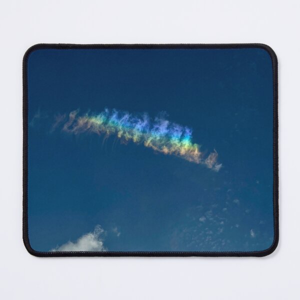 Item preview, Rainbow in the clouds  designed and sold by EmJCreations.