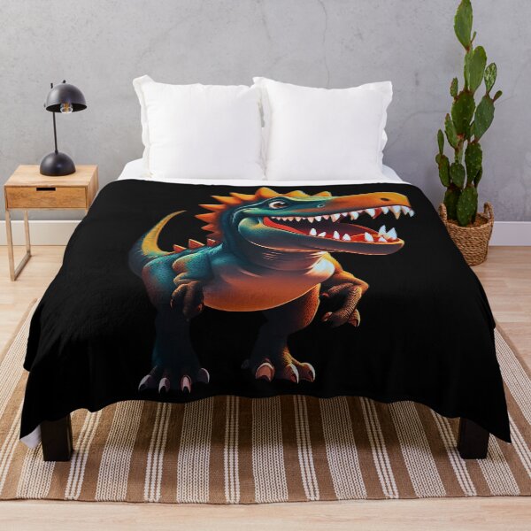 Item preview, Cute Smiling Cartoon Dinosaurs designed and sold by Just Art's Creations colinw2292@gmail.com.