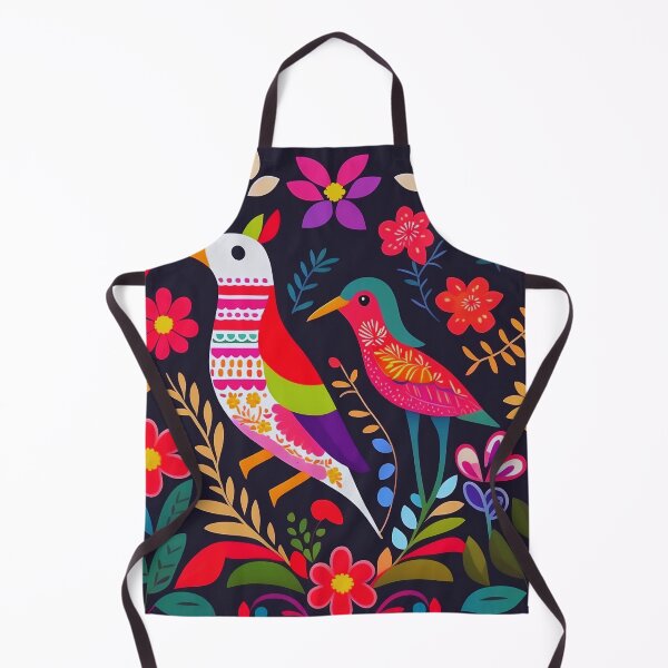 Item preview, Hummingbird otomi designed and sold by edleon.