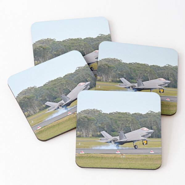 Item preview, Lockheed Martin F-35 Lightning II designed and sold by Doug Cliff.