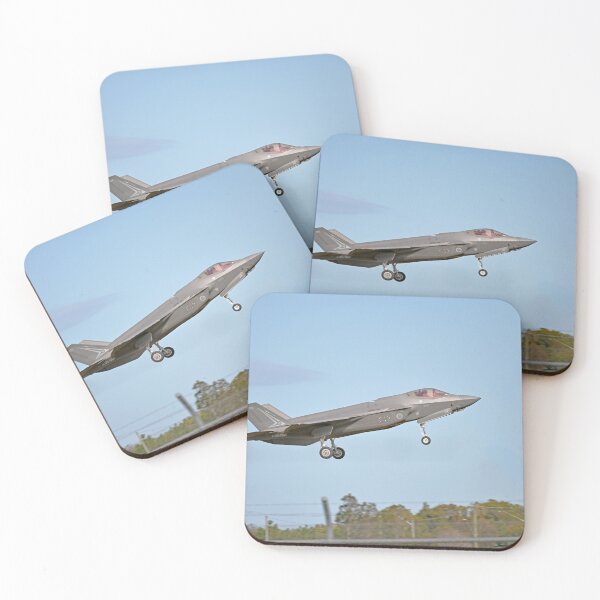Item preview, Lockheed Martin F-35 Lightning II designed and sold by Doug Cliff.