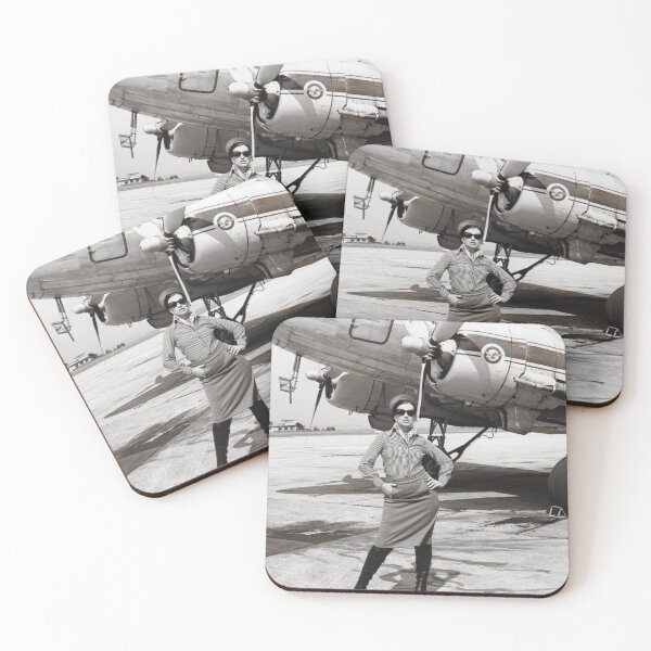 Item preview, PAM ANN ESSENDON AIRPORT designed and sold by HRHPAMANN.