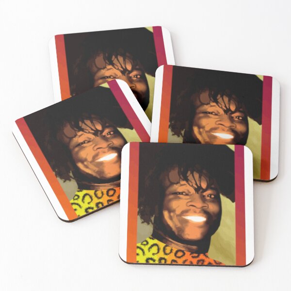Item preview, WHITTY HUTON - WULD TOOR | Martin Lawrence designed and sold by DesginsDone.