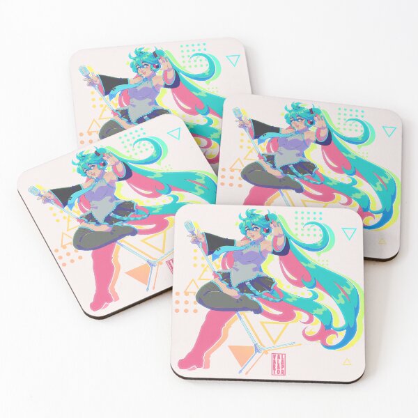 Item preview, PJD Miku! designed and sold by Valalaraptor.