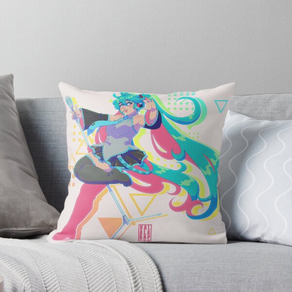 Item preview, PJD Miku! designed and sold by Valalaraptor.