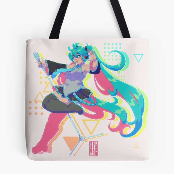 Item preview, PJD Miku! designed and sold by Valalaraptor.