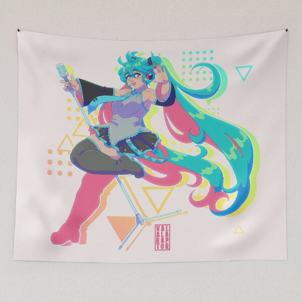 Item preview, PJD Miku! designed and sold by Valalaraptor.