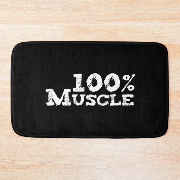 Item preview, 100% MUSCLE designed and sold by izenArtelier.