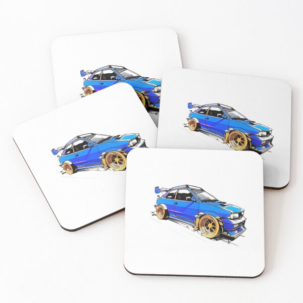 Item preview, Futuristic JDM designed and sold by Stipper Store.