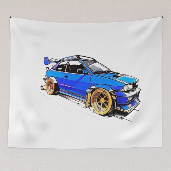 Item preview, Futuristic JDM designed and sold by Stipper Store.